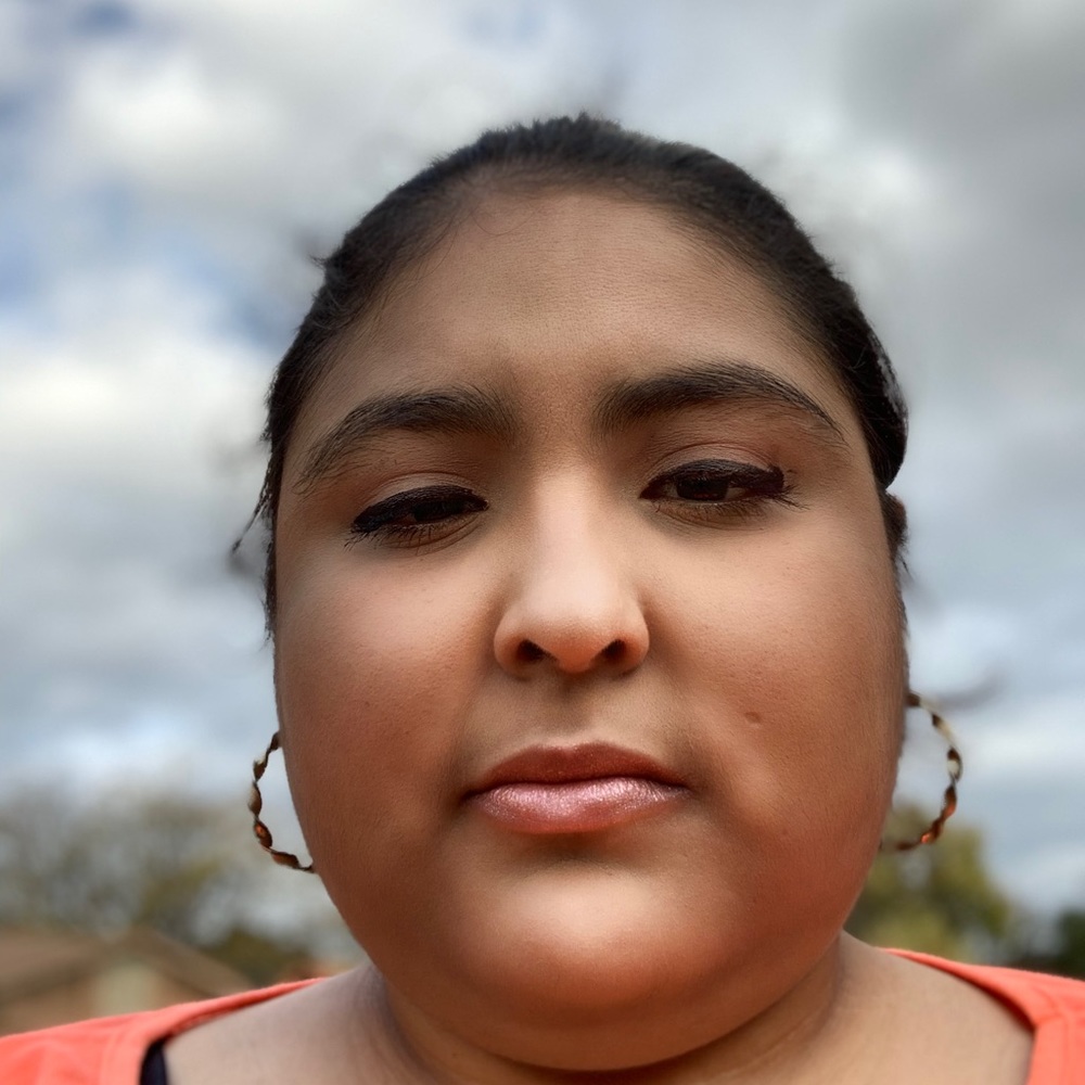 Meet your Posher, Sandra